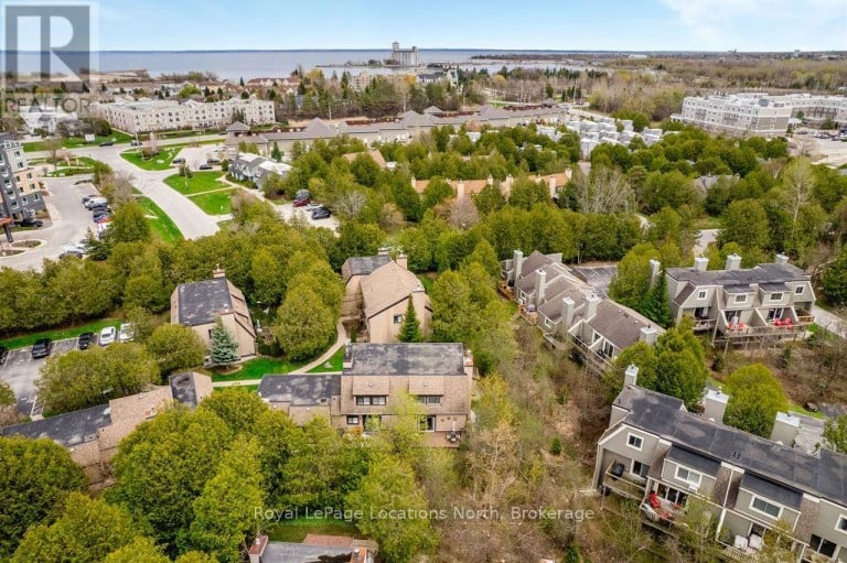 112 ESCARPMENT CRESCENT, Collingwood, Ontario, L9Y5B4