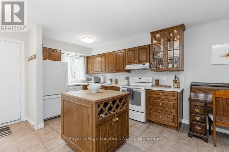 112 ESCARPMENT CRESCENT, Collingwood, Ontario, L9Y5B4