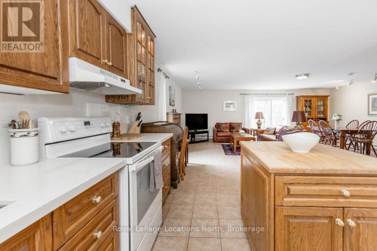 112 ESCARPMENT CRESCENT, Collingwood, Ontario, L9Y5B4