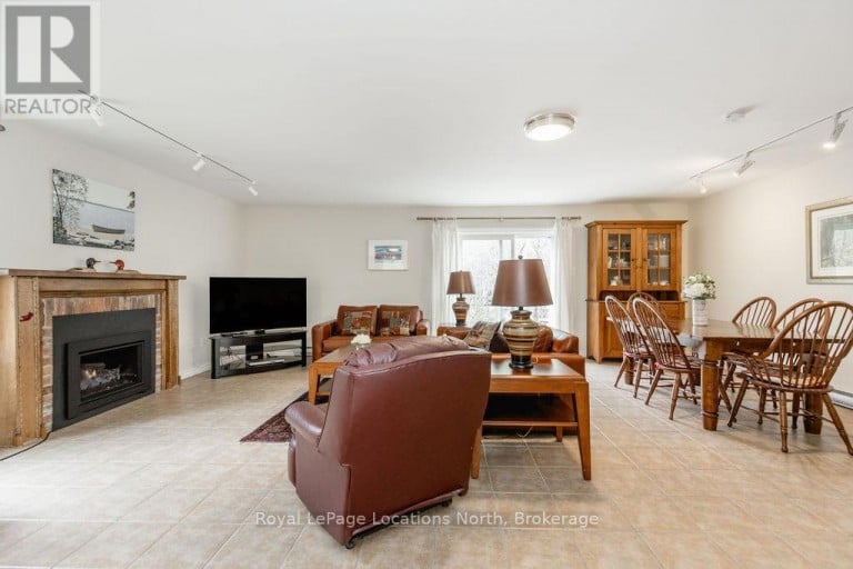 112 ESCARPMENT CRESCENT, Collingwood, Ontario, L9Y5B4