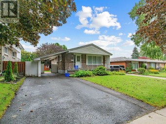346 LORINDALE DRIVE Oshawa (Donevan) Ontario photo 1