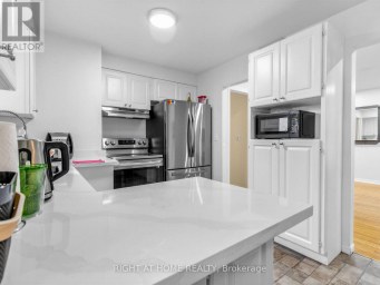 346 LORINDALE DRIVE Oshawa (Donevan) Ontario photo 10