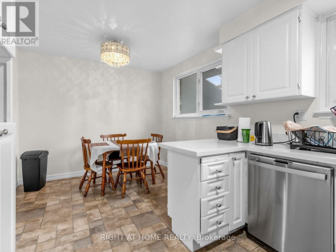 346 LORINDALE DRIVE, Oshawa (Donevan), Ontario, L1H6X4