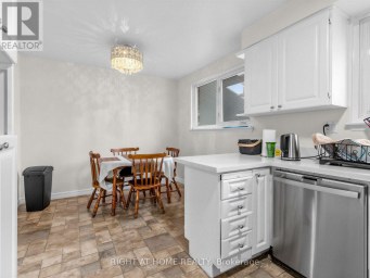 346 LORINDALE DRIVE Oshawa (Donevan) Ontario photo 12