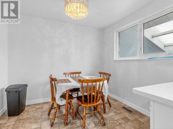 346 LORINDALE DRIVE Oshawa (Donevan) Ontario photo 13