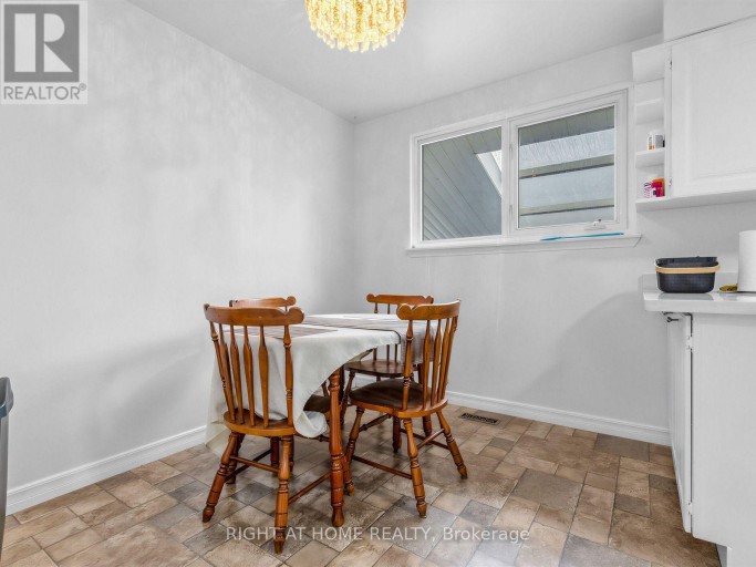 346 LORINDALE DRIVE, Oshawa (Donevan), Ontario, L1H6X4
