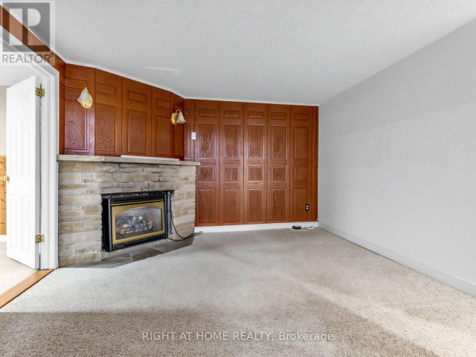 346 LORINDALE DRIVE, Oshawa (Donevan), Ontario, L1H6X4