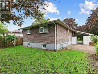 346 LORINDALE DRIVE Oshawa (Donevan) Ontario photo 36