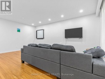 346 LORINDALE DRIVE Oshawa (Donevan) Ontario photo 6