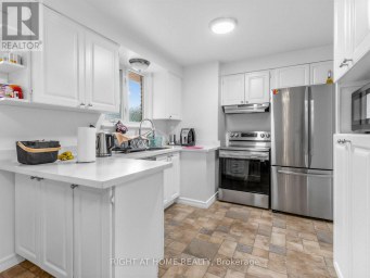 346 LORINDALE DRIVE Oshawa (Donevan) Ontario photo 9