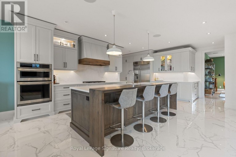 105 STONE ZACK LANE, Blue Mountains, Ontario, N0H1J0