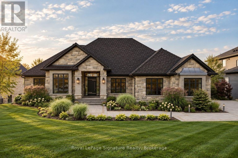 105 STONE ZACK LANE, Blue Mountains, Ontario, N0H1J0