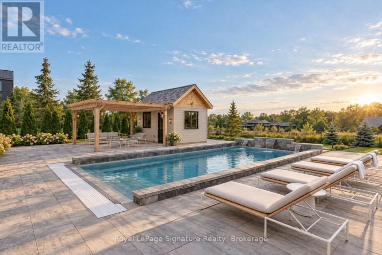 105 STONE ZACK LANE, Blue Mountains, Ontario, N0H1J0