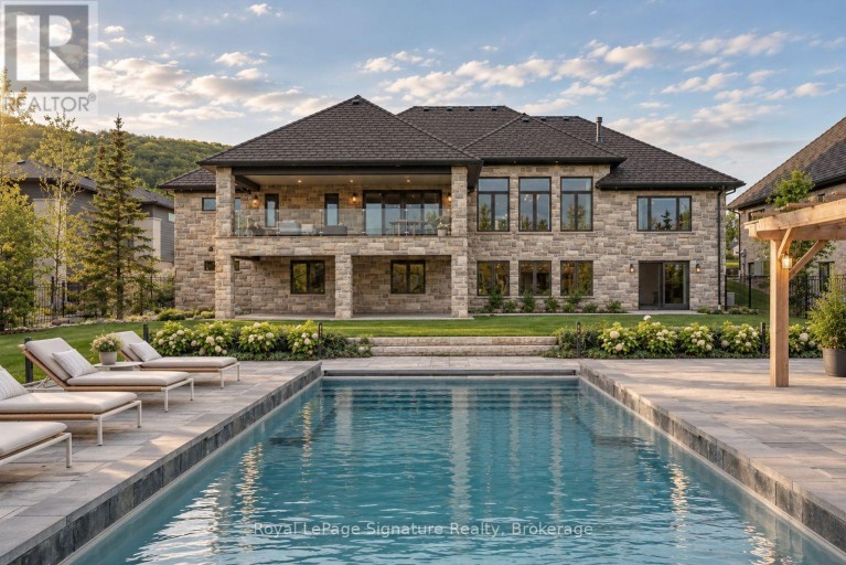 105 STONE ZACK LANE, Blue Mountains, Ontario, N0H1J0