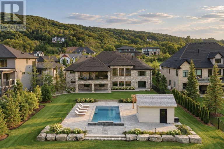 105 STONE ZACK LANE, Blue Mountains, Ontario, N0H1J0