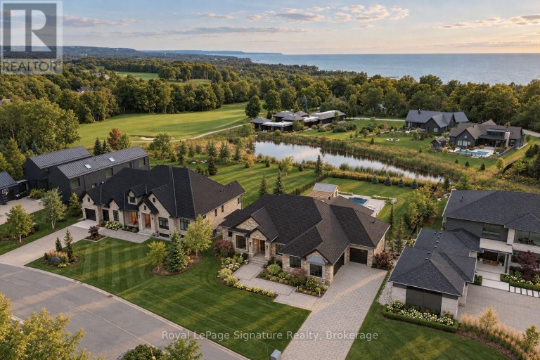 105 STONE ZACK LANE, Blue Mountains, Ontario, N0H1J0