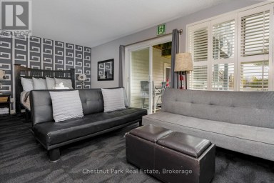 406 - 796468 GREY ROAD 19 Blue Mountains Ontario photo 12