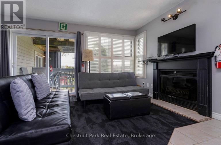 406 - 796468 GREY ROAD 19, Blue Mountains, Ontario, L9Y0N6