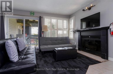 406 - 796468 GREY ROAD 19 Blue Mountains Ontario photo 13