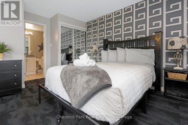 406 - 796468 GREY ROAD 19 Blue Mountains Ontario photo 14