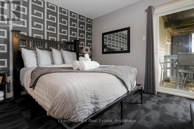 406 - 796468 GREY ROAD 19 Blue Mountains Ontario photo 15