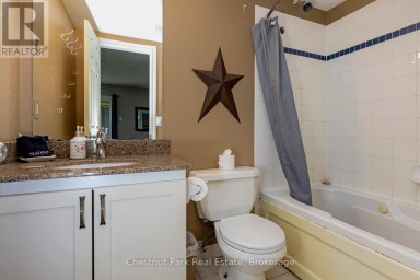 406 - 796468 GREY ROAD 19 Blue Mountains Ontario photo 17