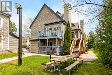 406 - 796468 GREY ROAD 19 Blue Mountains Ontario photo 21