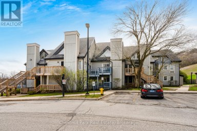406 - 796468 GREY ROAD 19 Blue Mountains Ontario photo 22