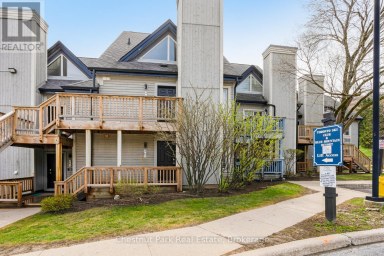 406 - 796468 GREY ROAD 19 Blue Mountains Ontario photo 23