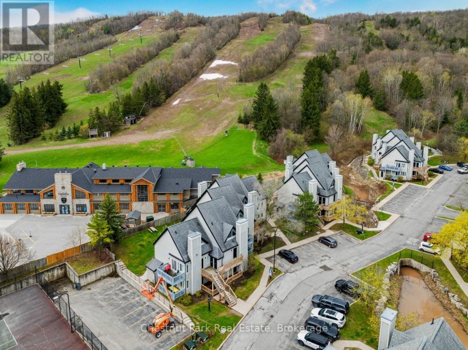 406 - 796468 GREY ROAD 19, Blue Mountains, Ontario, L9Y0N6