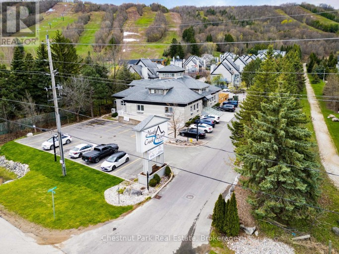 406 - 796468 GREY ROAD 19, Blue Mountains, Ontario, L9Y0N6