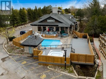 406 - 796468 GREY ROAD 19 Blue Mountains Ontario photo 5