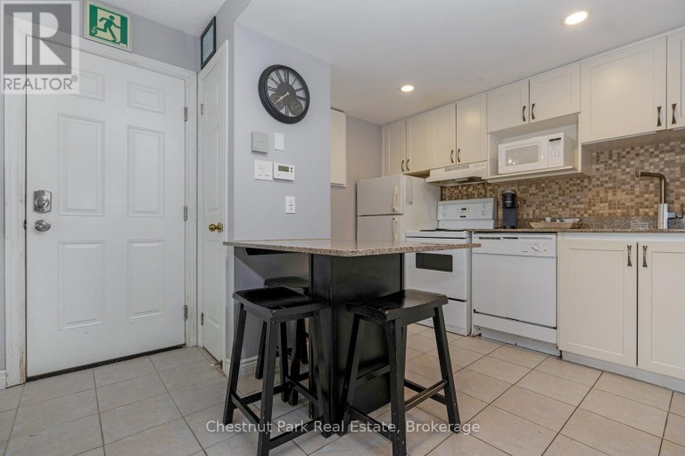 406 - 796468 GREY ROAD 19, Blue Mountains, Ontario, L9Y0N6