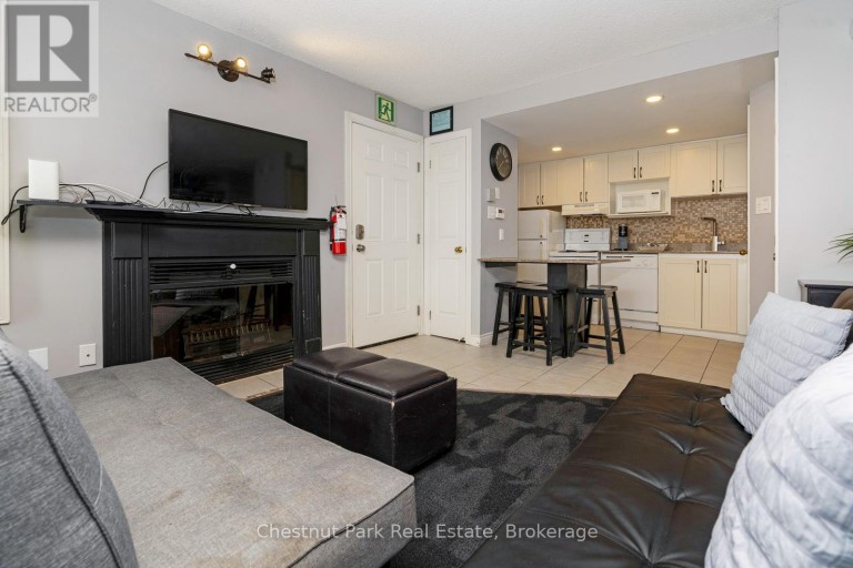 406 - 796468 GREY ROAD 19, Blue Mountains, Ontario, L9Y0N6