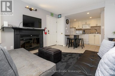 406 - 796468 GREY ROAD 19 Blue Mountains Ontario photo 9