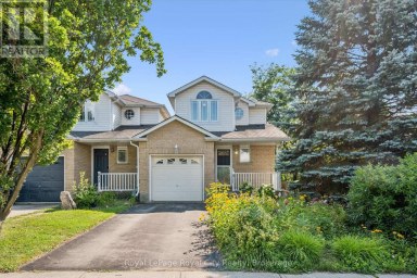 811 EDINBURGH ROAD S Guelph (Kortright West) Ontario photo 1