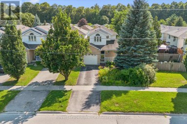 811 EDINBURGH ROAD S Guelph (Kortright West) Ontario photo 2