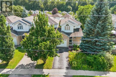 811 EDINBURGH ROAD S Guelph (Kortright West) Ontario photo 3
