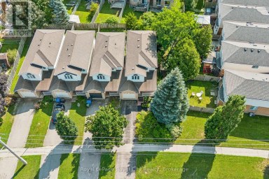 811 EDINBURGH ROAD S Guelph (Kortright West) Ontario photo 4