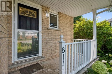 811 EDINBURGH ROAD S Guelph (Kortright West) Ontario photo 8