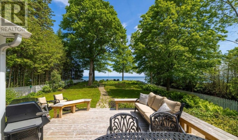 47 VERA STREET, Meaford, Ontario, N4L1B2