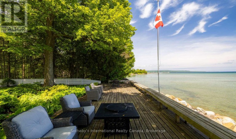47 VERA STREET, Meaford, Ontario, N4L1B2