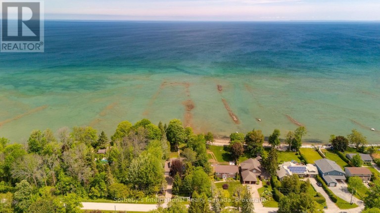 47 VERA STREET, Meaford, Ontario, N4L1B2