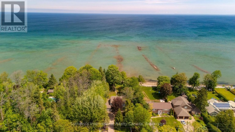 47 VERA STREET, Meaford, Ontario, N4L1B2