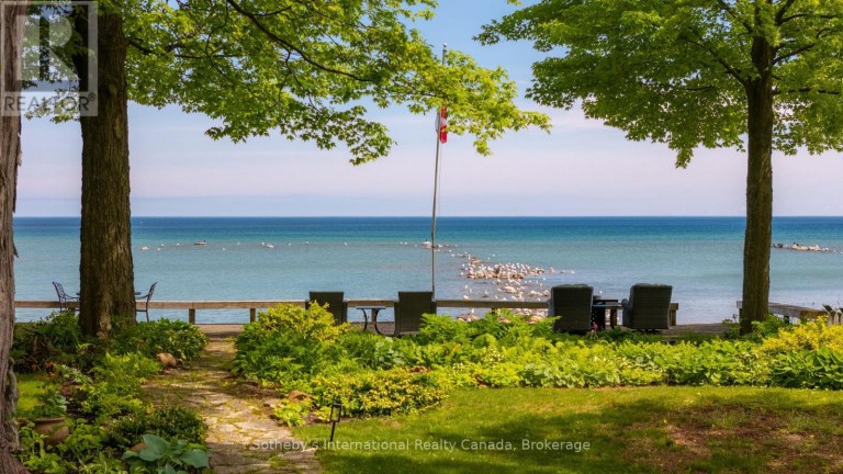 47 VERA STREET, Meaford, Ontario, N4L1B2