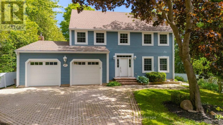 47 VERA STREET, Meaford, Ontario, N4L1B2