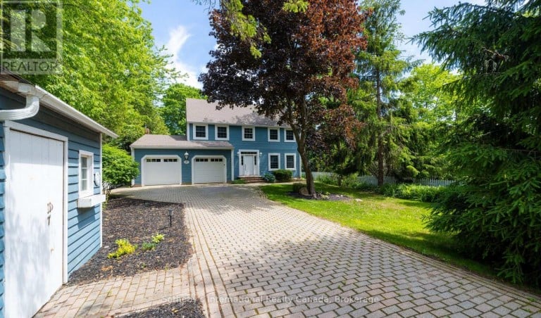 47 VERA STREET, Meaford, Ontario, N4L1B2