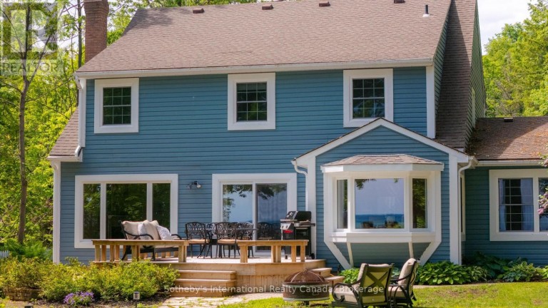 47 VERA STREET, Meaford, Ontario, N4L1B2