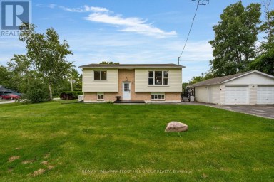 379 WARDELL STREET Tay (Port McNicoll) Ontario photo 1