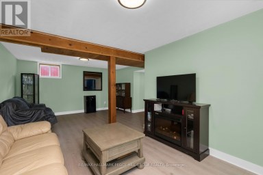 379 WARDELL STREET Tay (Port McNicoll) Ontario photo 12